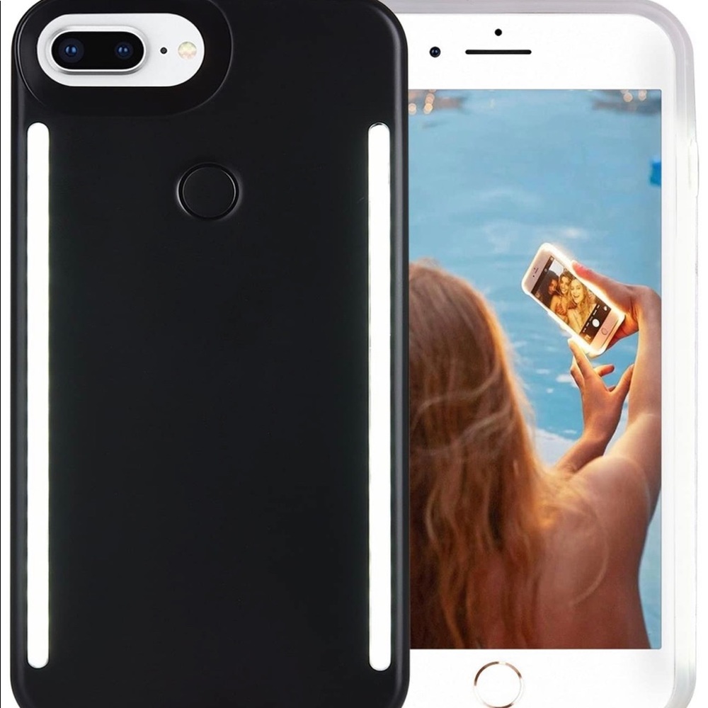 Iphone Plus LED Case - Picture 5 of 5